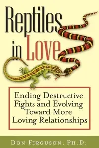 REPTILES IN LOVE