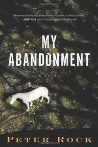 MY ABANDONMENT