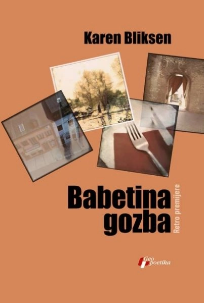 BABETINA GOZBA