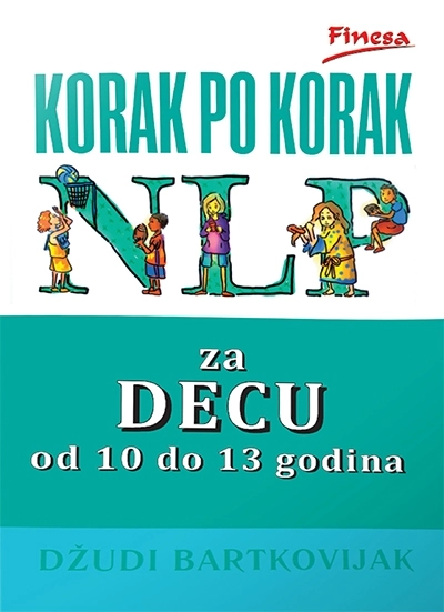 NLP ZA DECU OD 10 DO 13 GODINA
