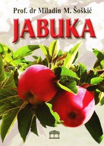 JABUKA partenon
