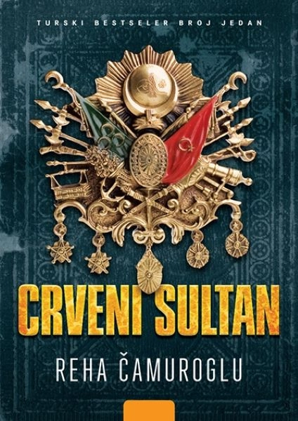 CRVENI SULTAN