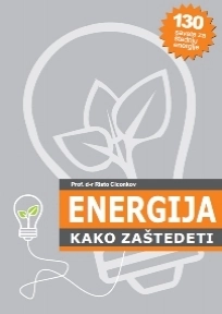 ENERGIJA KAKO ZAŠTEDETI