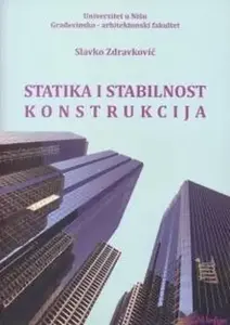 STATIKA I STABILNOST KONSTRUKCIJA