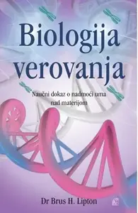 BIOLOGIJA VEROVANJA