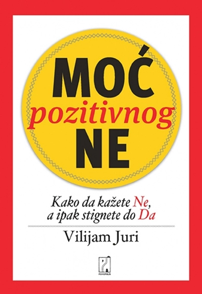 MOĆ POZITIVNOG NE