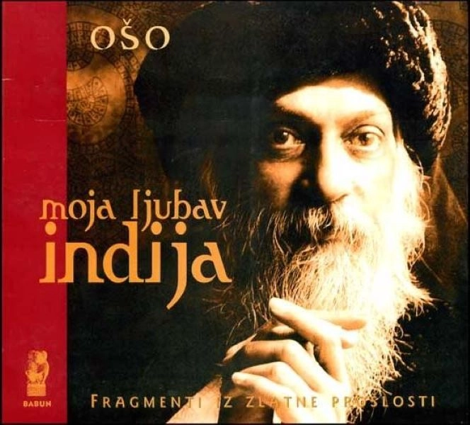 MOJA LJUBAV INDIJA