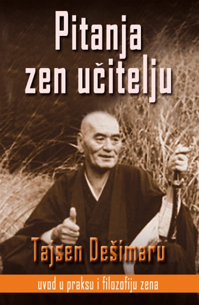 PITANJA ZEN UČITELJU