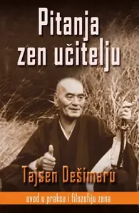 PITANJA ZEN UČITELJU