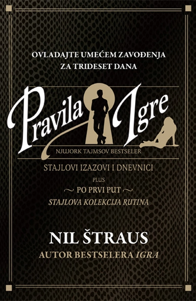 PRAVILA IGRE