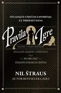 PRAVILA IGRE