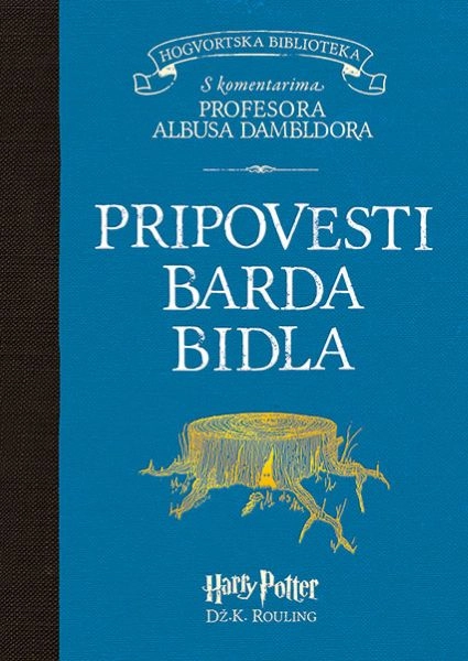 PRIPOVESTI BARDA BIDLA