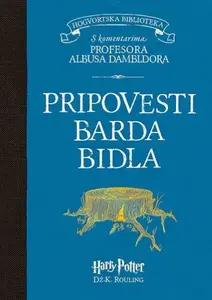 PRIPOVESTI BARDA BIDLA