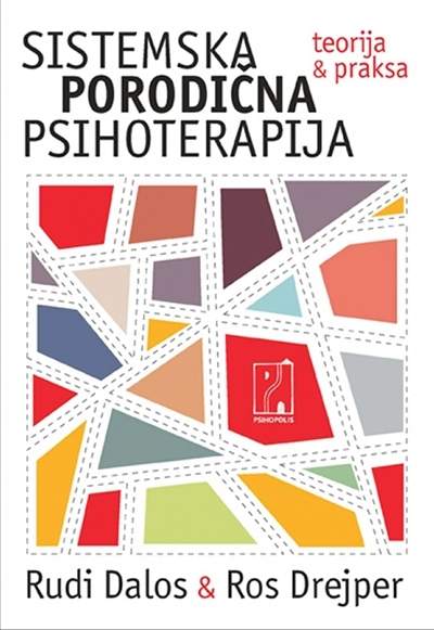SISTEMSKA PORODIČNA PSIHOTERAPIJA