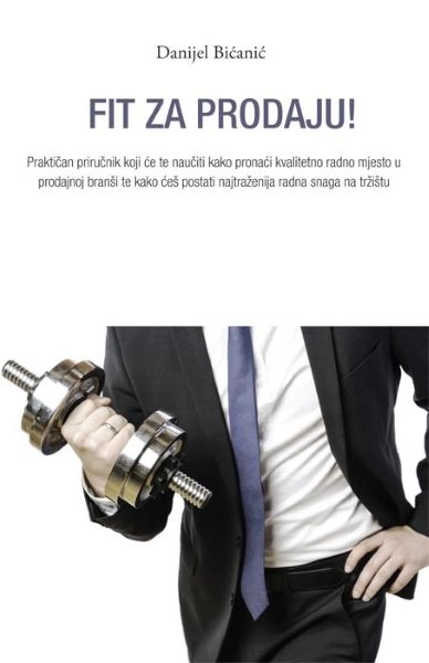 FIT ZA PRODAJU