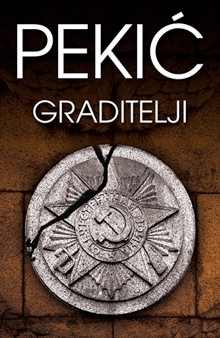 GRADITELJI Pekić