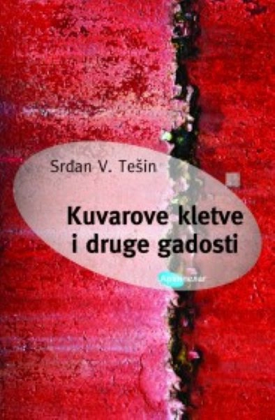 KUVAREVE KLETVE I DRUGE GADOSTI