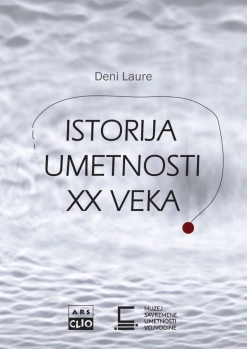 ISTORIJA UMETNOSTI XX VEKA