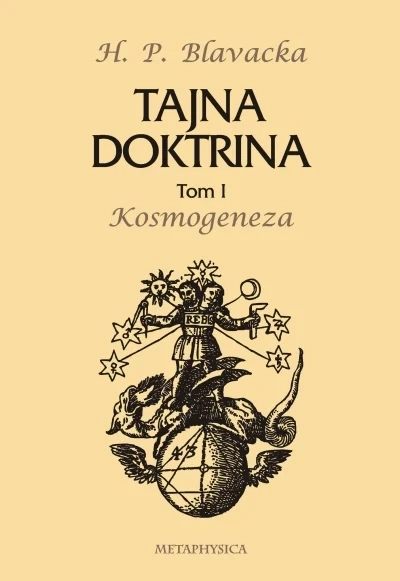 TAJNA DOKTRINA 1-2