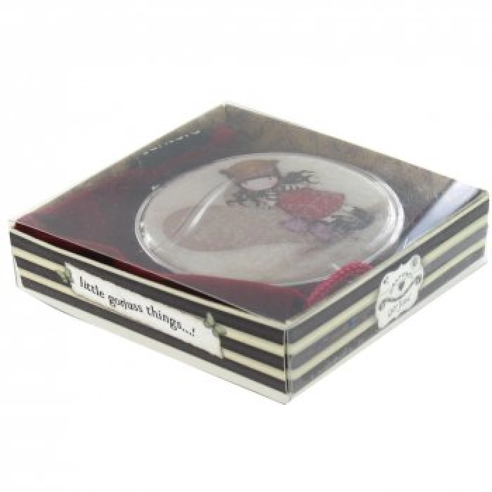 OGLEDALCE COMPACT MIRROR PURRRFECT LOVE 213ECD4GJ