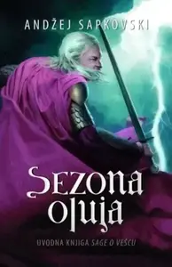 SEZONA OLUJA