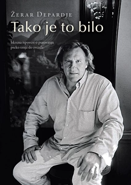 TAKO JE TO BILO