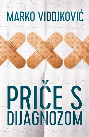 PRIČE S DIJAGNOZOM - laguna