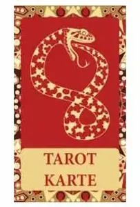 TAROT KARTE - LEO