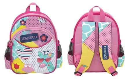 RANAC ZA VRTIĆ SCOOLY