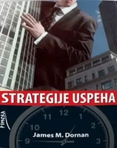 STRATEGIJE USPEHA