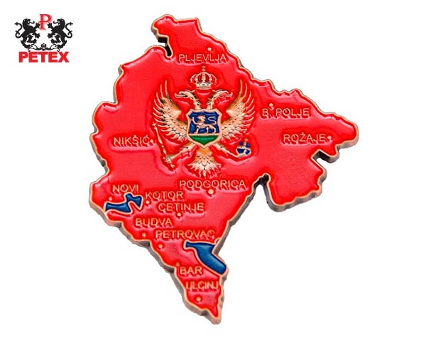 MAGNET METALNI PT843