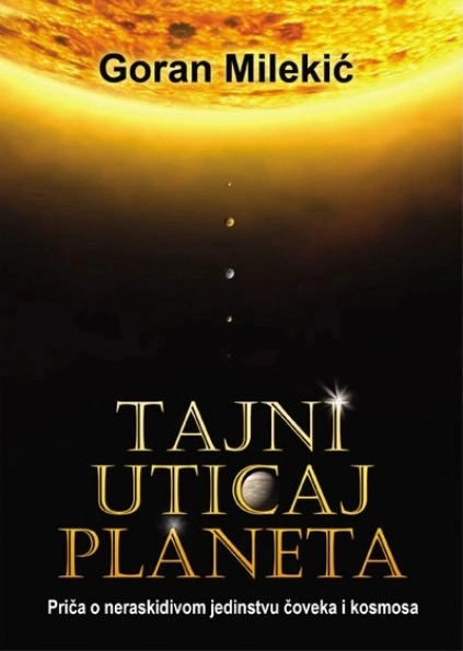 TAJNI UTICAJ PLANETA