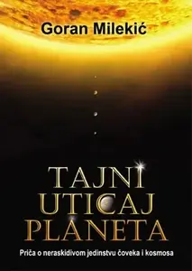 TAJNI UTICAJ PLANETA