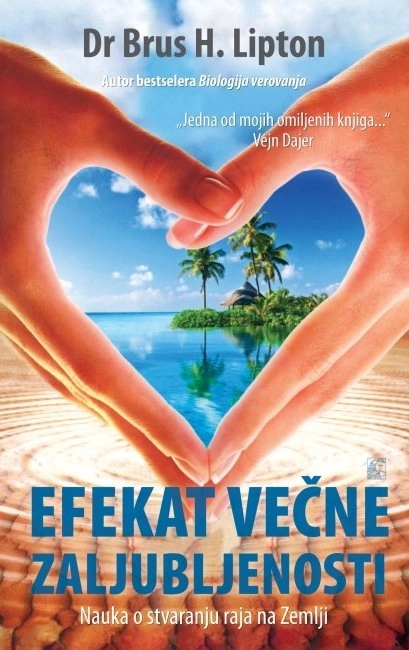 EFEKAT VEČNE ZALJUBLjENOSTI