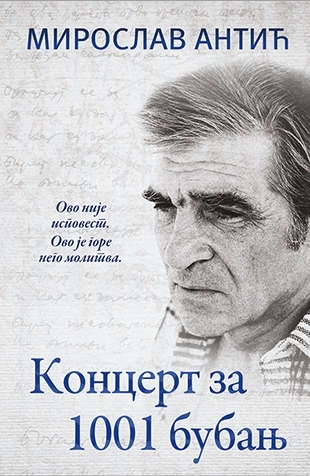 KONCERT ZA 1001 BUBANJ - Laguna