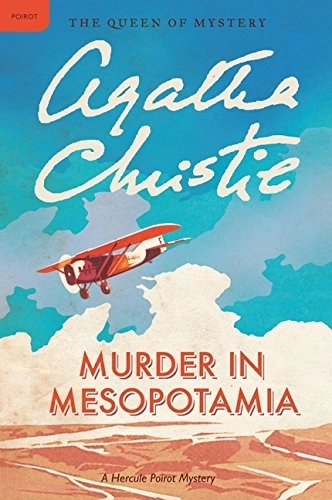 MURDER IN MESOPOTAMIA 