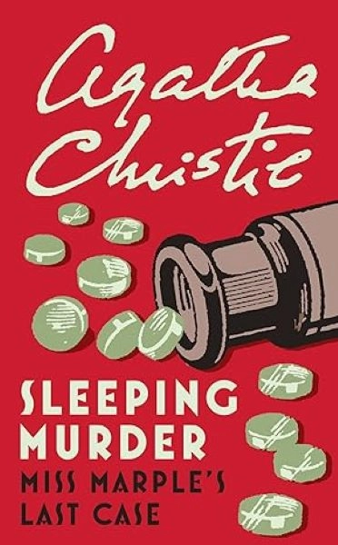 SLEEPING MURDER