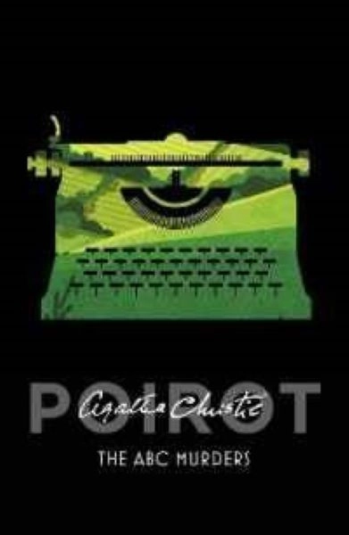POIROT ABC MURDERS