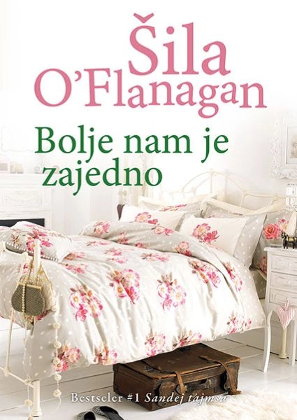 BOLJE NAM JE ZAJEDNO