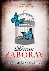DIVAN ZABORAV