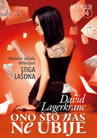 ONO ŠTO NAS NE UBIJE