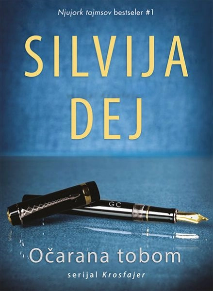 OČARANA TOBOM