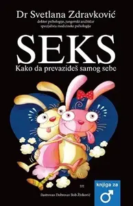 SEX - KAKO DA PREVAZIĐEŠ SAMOG SEBE
