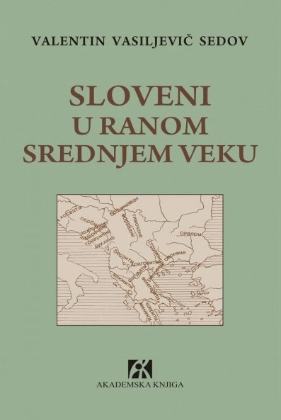 SLOVENI U RANOM SREDNJEM VEKU