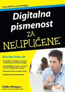 DIGITALNA PISMENOST ZA NEUPUĆENE