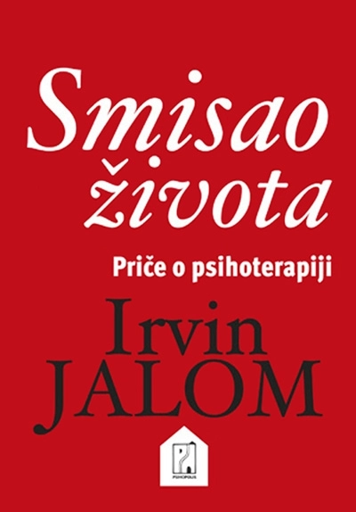 SMISAO ŽIVOTA - Psihopolis