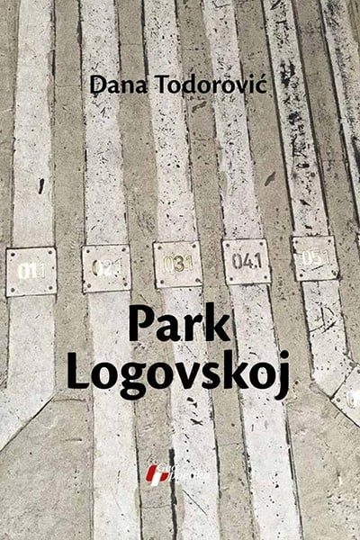 PARK LOGOVSKOJ
