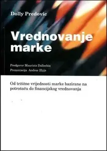 VREDNOVANJE MARKE