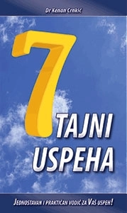 SEDAM TAJNI USPEHA