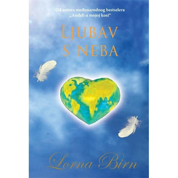 LJUBAV S NEBA